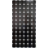 Photovoltaic panels