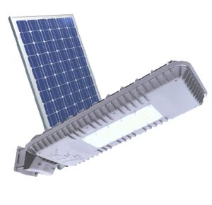 Autonome Straßenlaterne 120W LB120W Autonome Straßenlaterne 120W LB120W