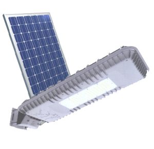 Autonome Straßenlaterne 80W LB80W Autonome Straßenlaterne 80W LB80W