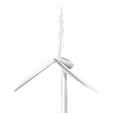 Wind turbines